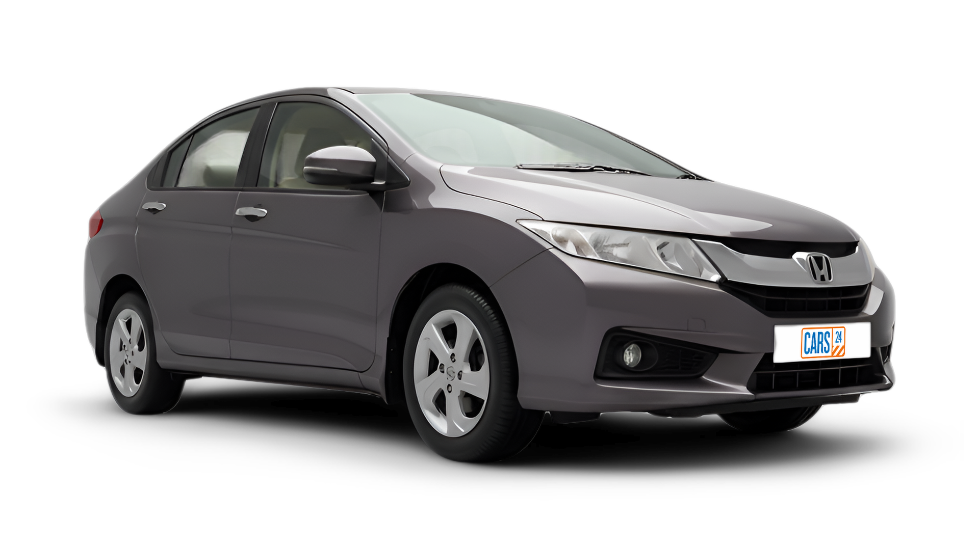 Honda City-img